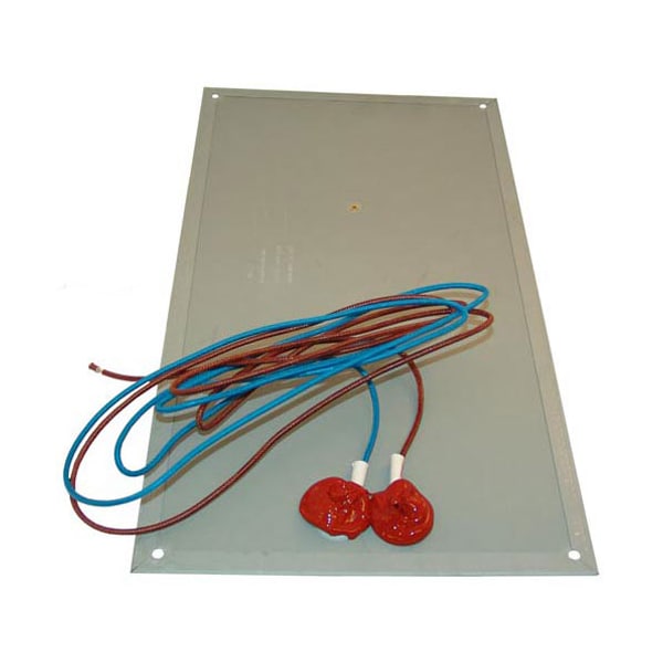 Cres Cor Heater Kit 120V 300W 18" X 10" 0811 066 K - main